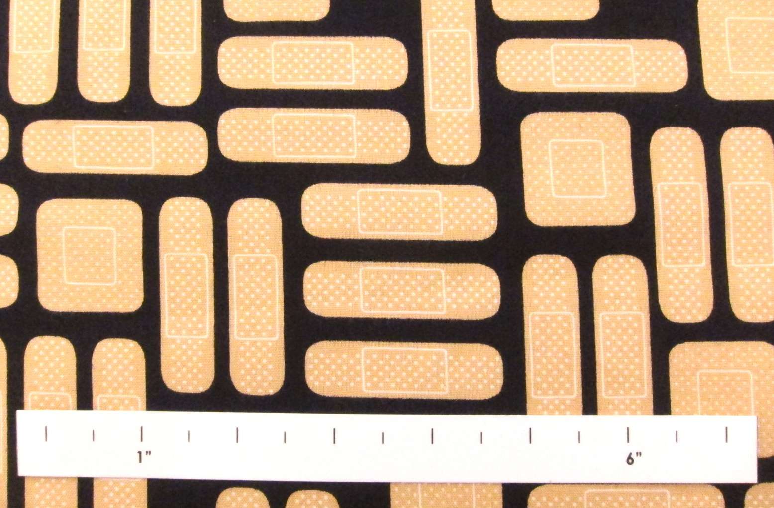 Cotton Broadcloth Print1