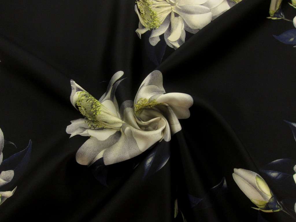 Printed Silk Mikado3