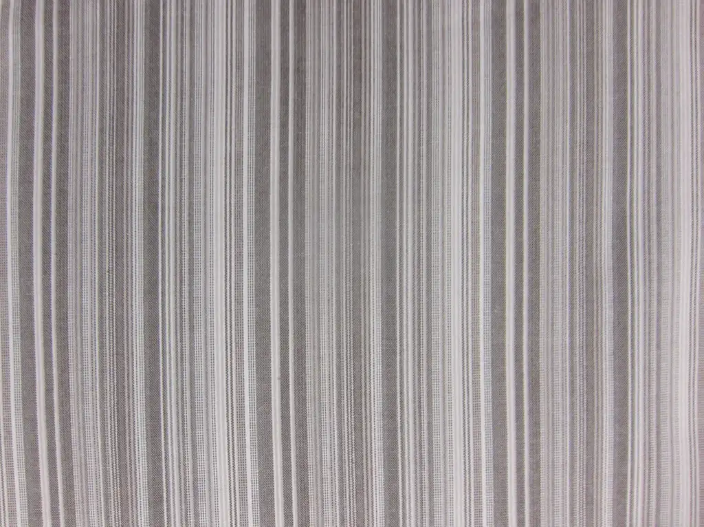 Woven Cotton Stripe0