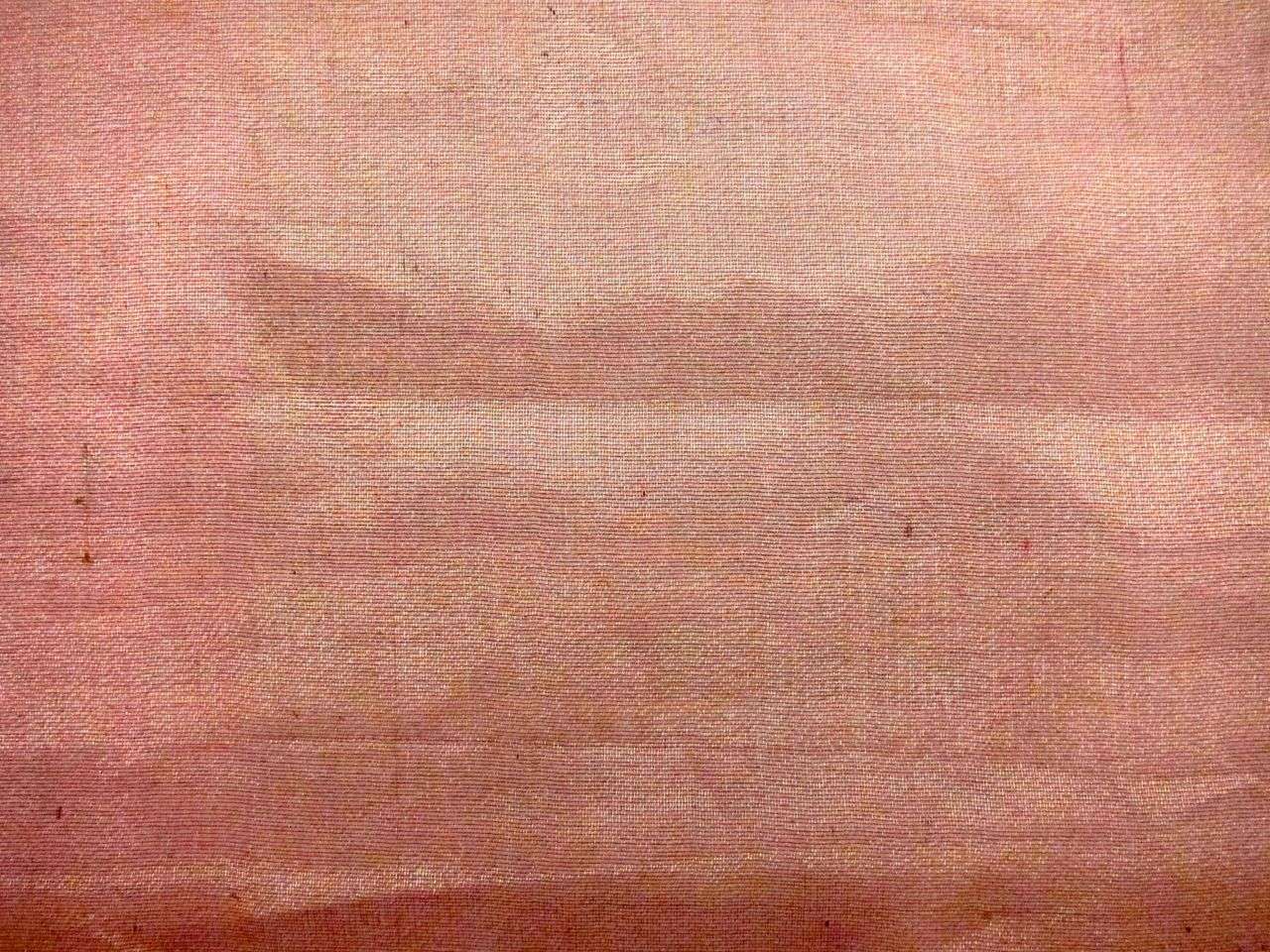 Metallic Silk Organza1