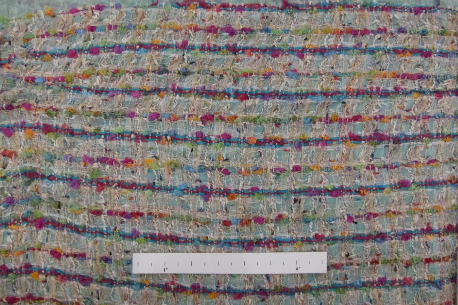 Tweed Section 18