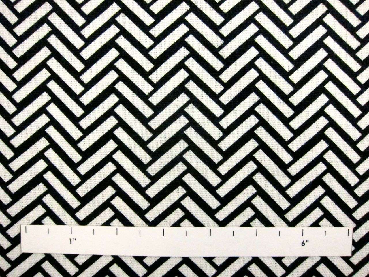 Stretch Linen Print1