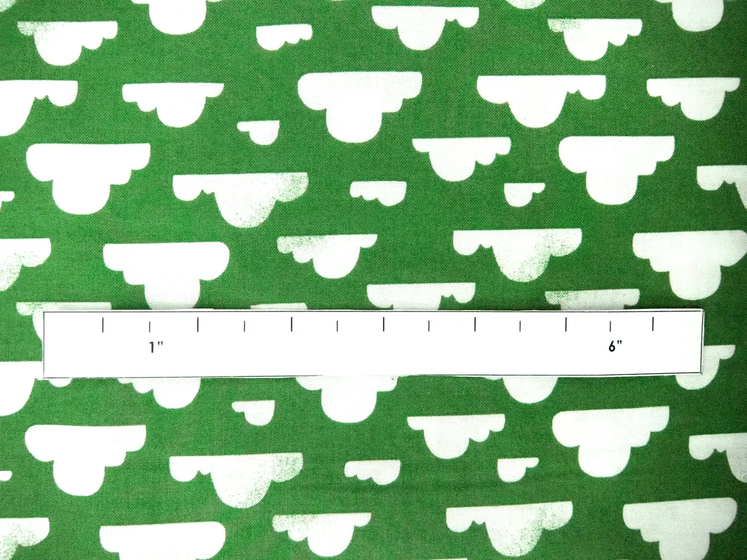 Cotton Broadcloth Print 2