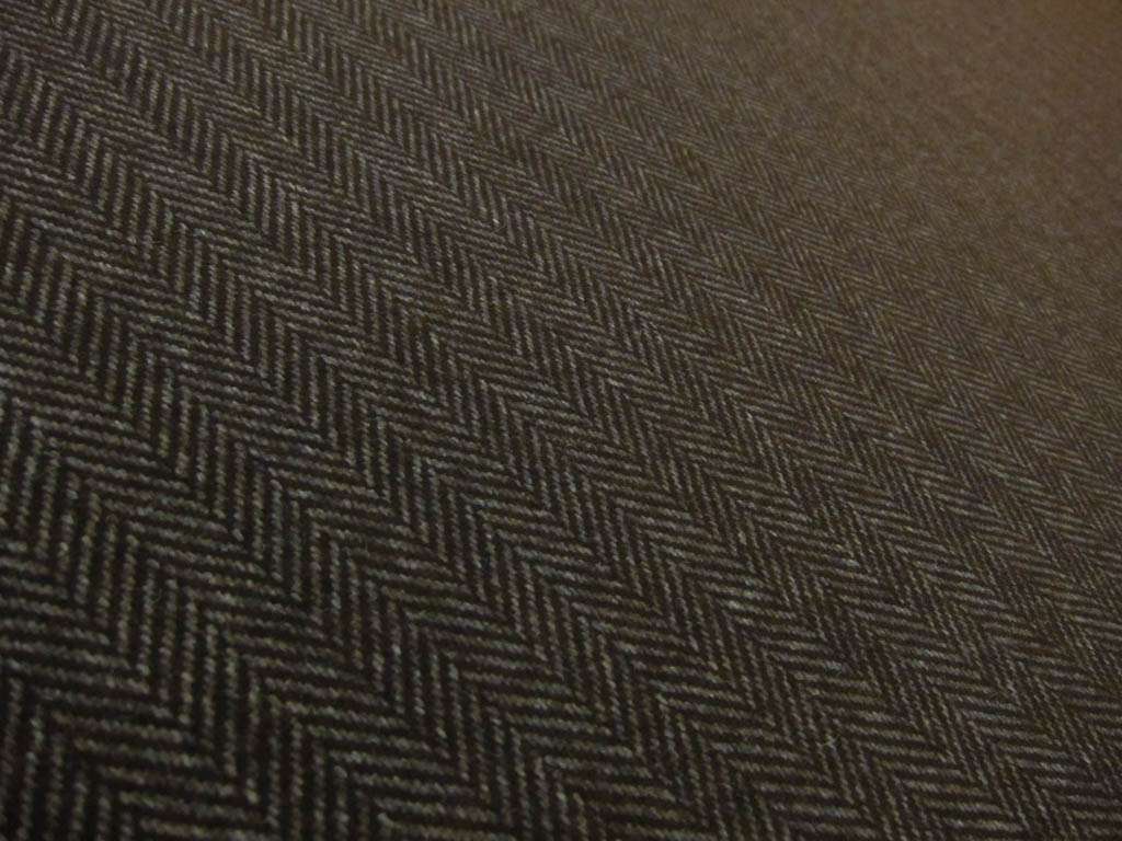 Silk Cashmere Herringbone2