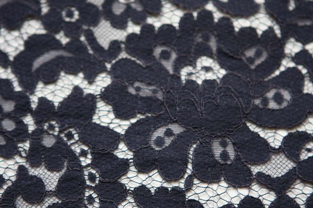 Cotton Nylon Lace2