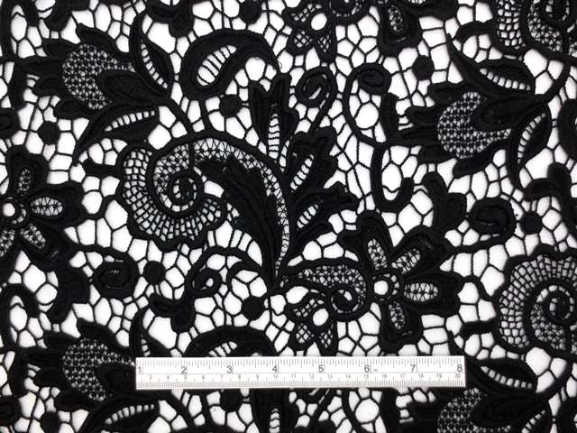 Guipure Lace1