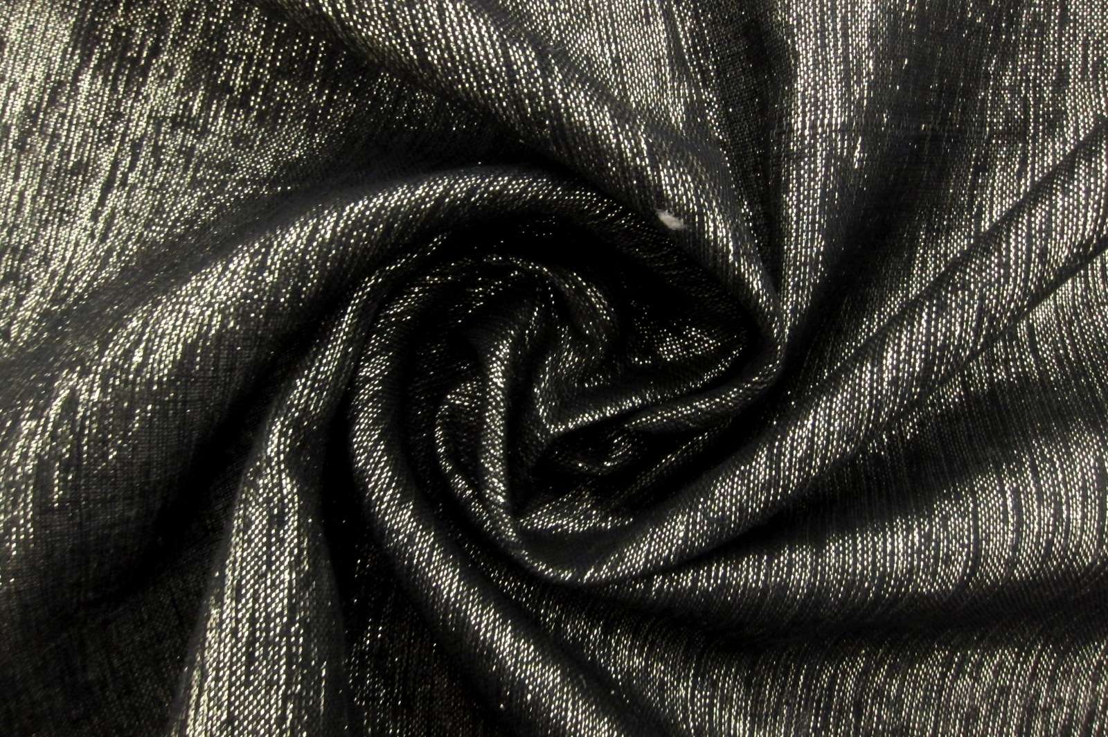 Linen Lurex0