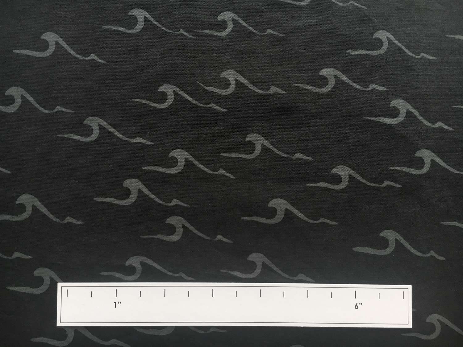 Cotton Batik Waves Repeat3