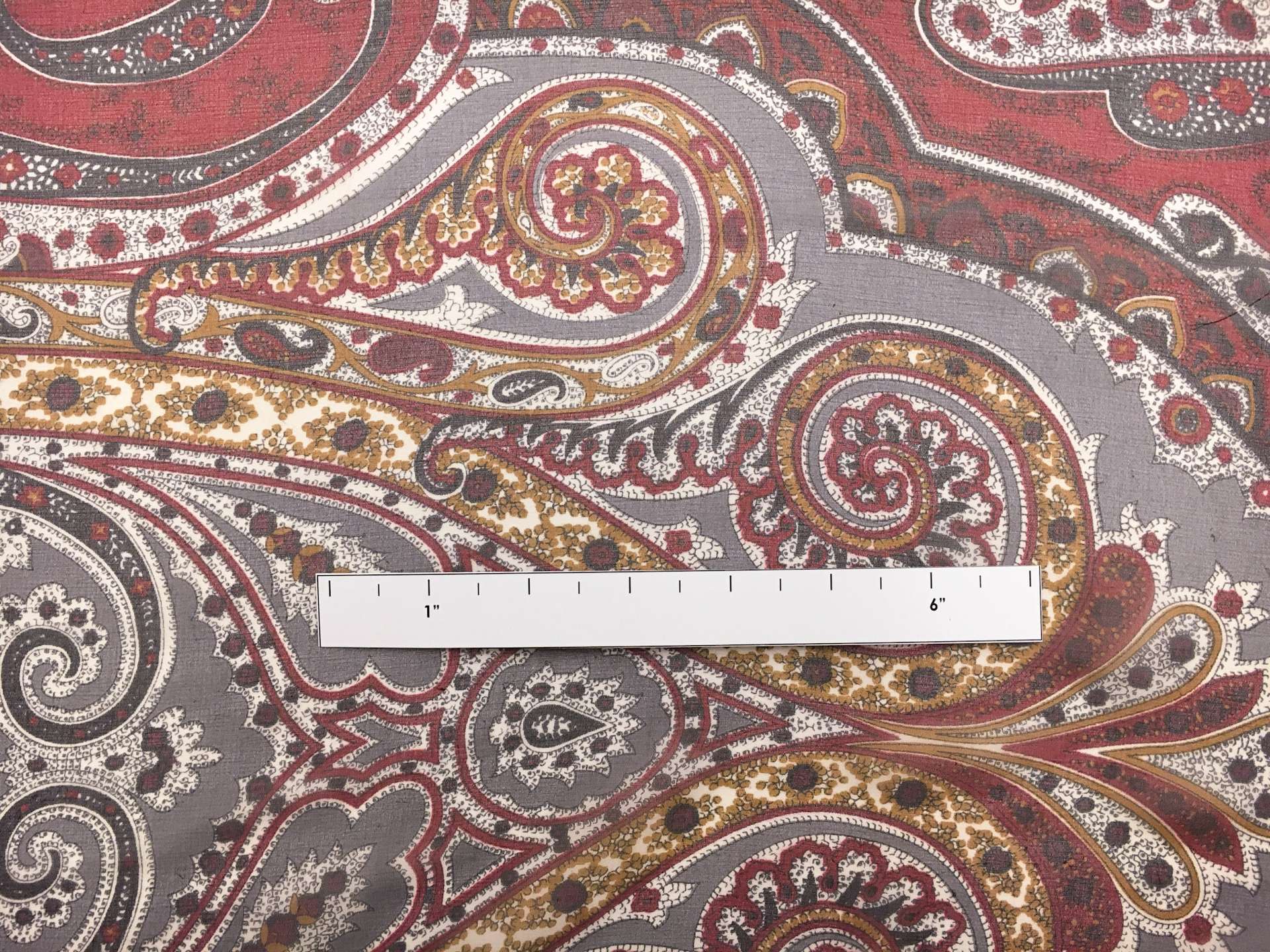 Printed Silk Chiffon1