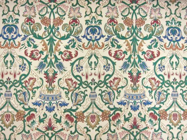 Silk Brocade0