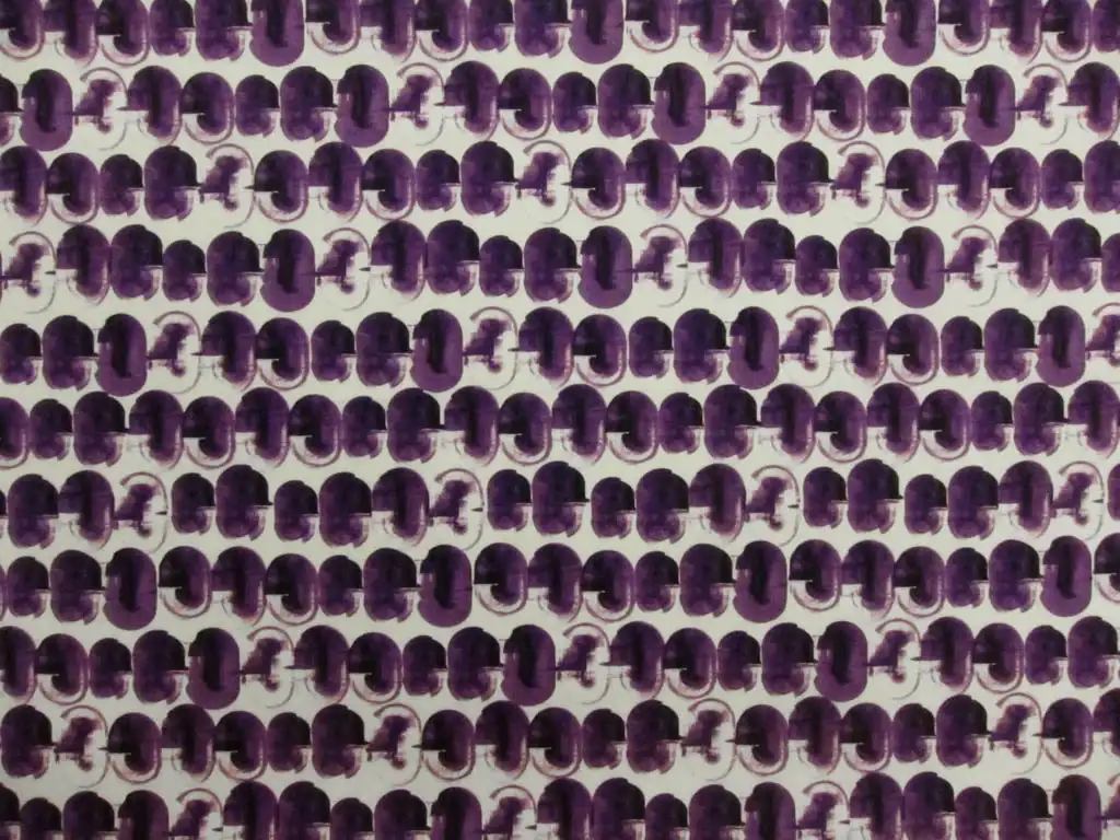 Cotton Lycra Sateen Print0
