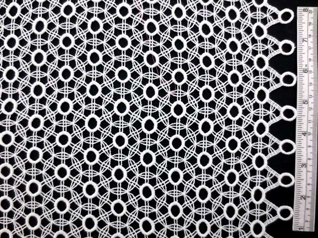 Guipure Lace0