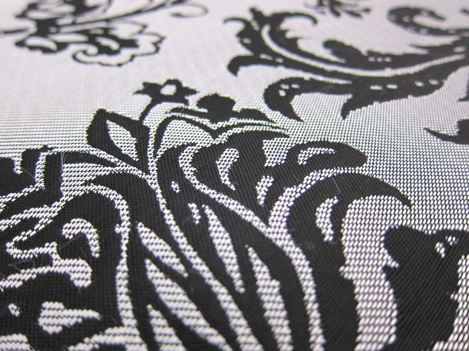 Rayon Blend Brocade2