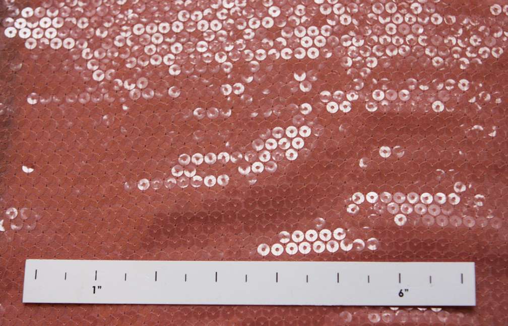 Sequins on Chiffon1