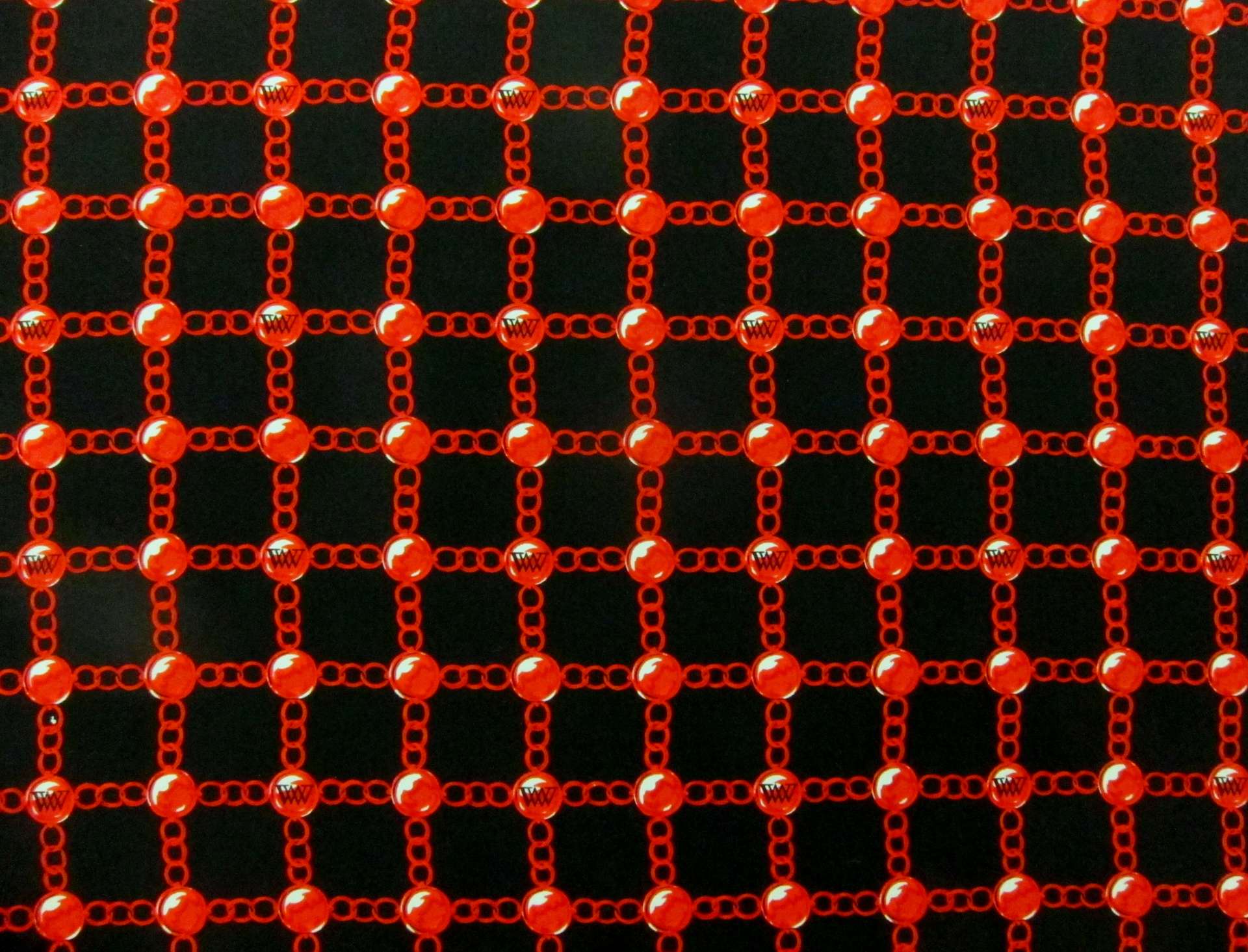 PURE SILK PRINTED HABUTAI0