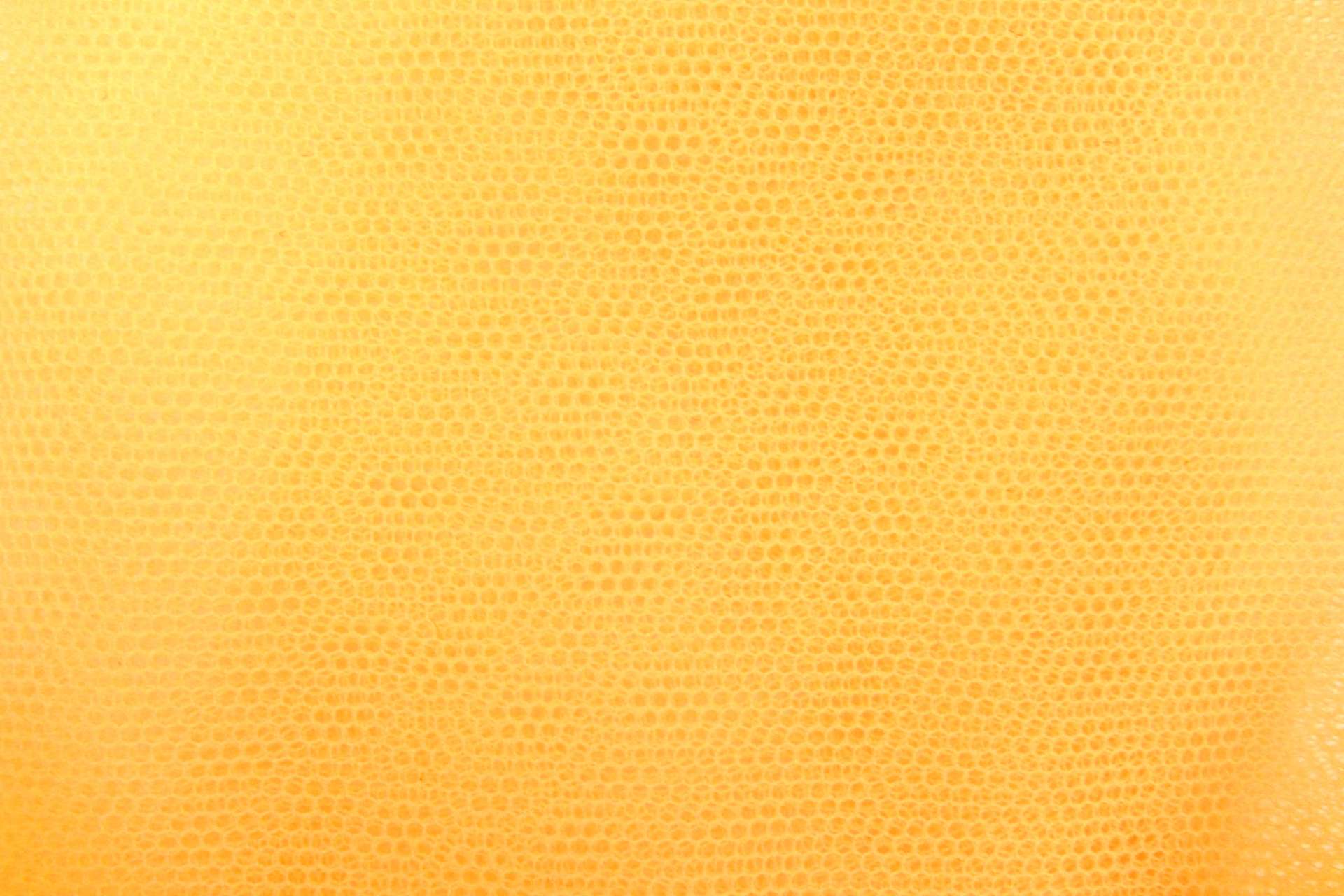 Italian Nylon Tulle in Girasole0