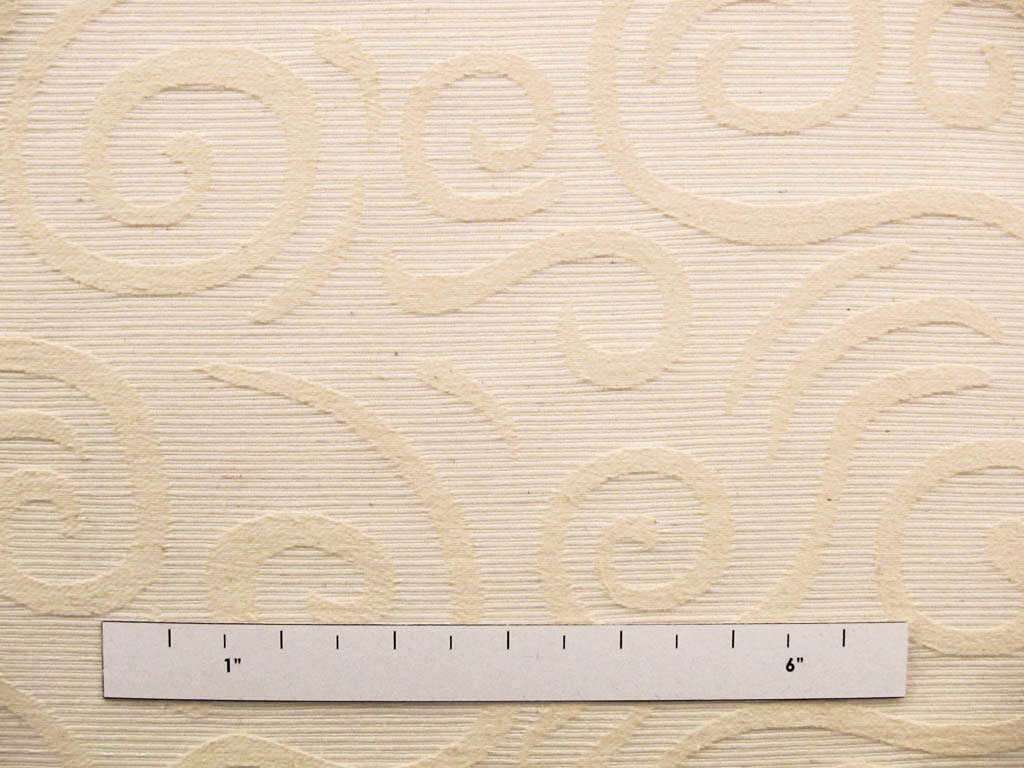 Cotton Poly Jacquard1