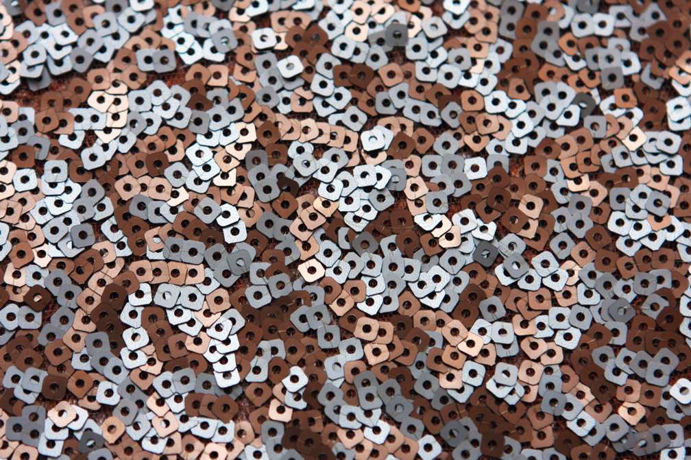 Novelty Sequins on Tulle2