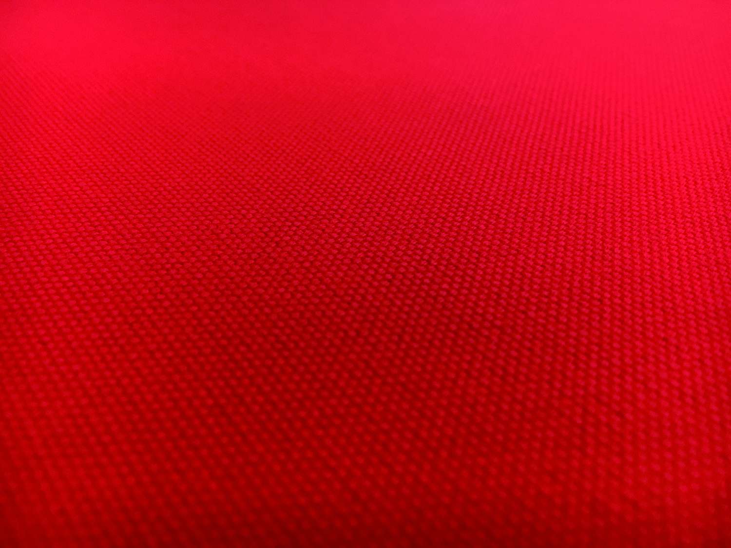 12oz Cotton Canvas in Cherry0