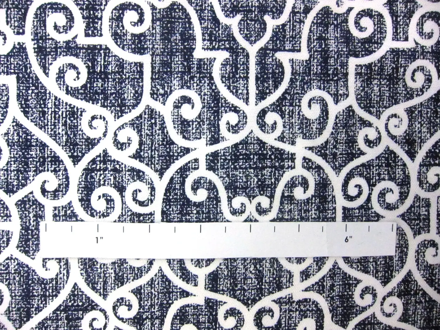 Cotton Canvas Print 1