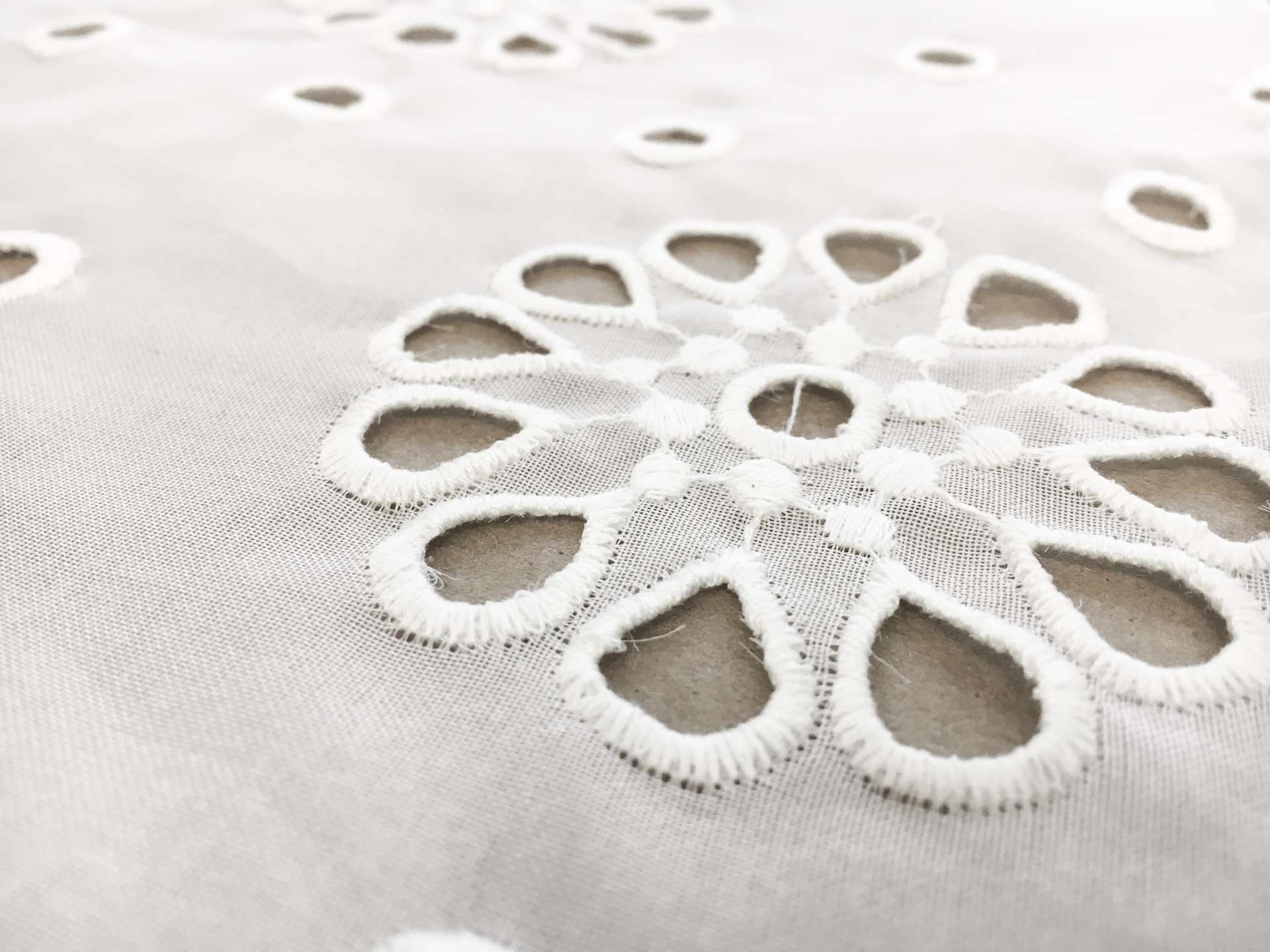 Silk Gazar Eyelet2