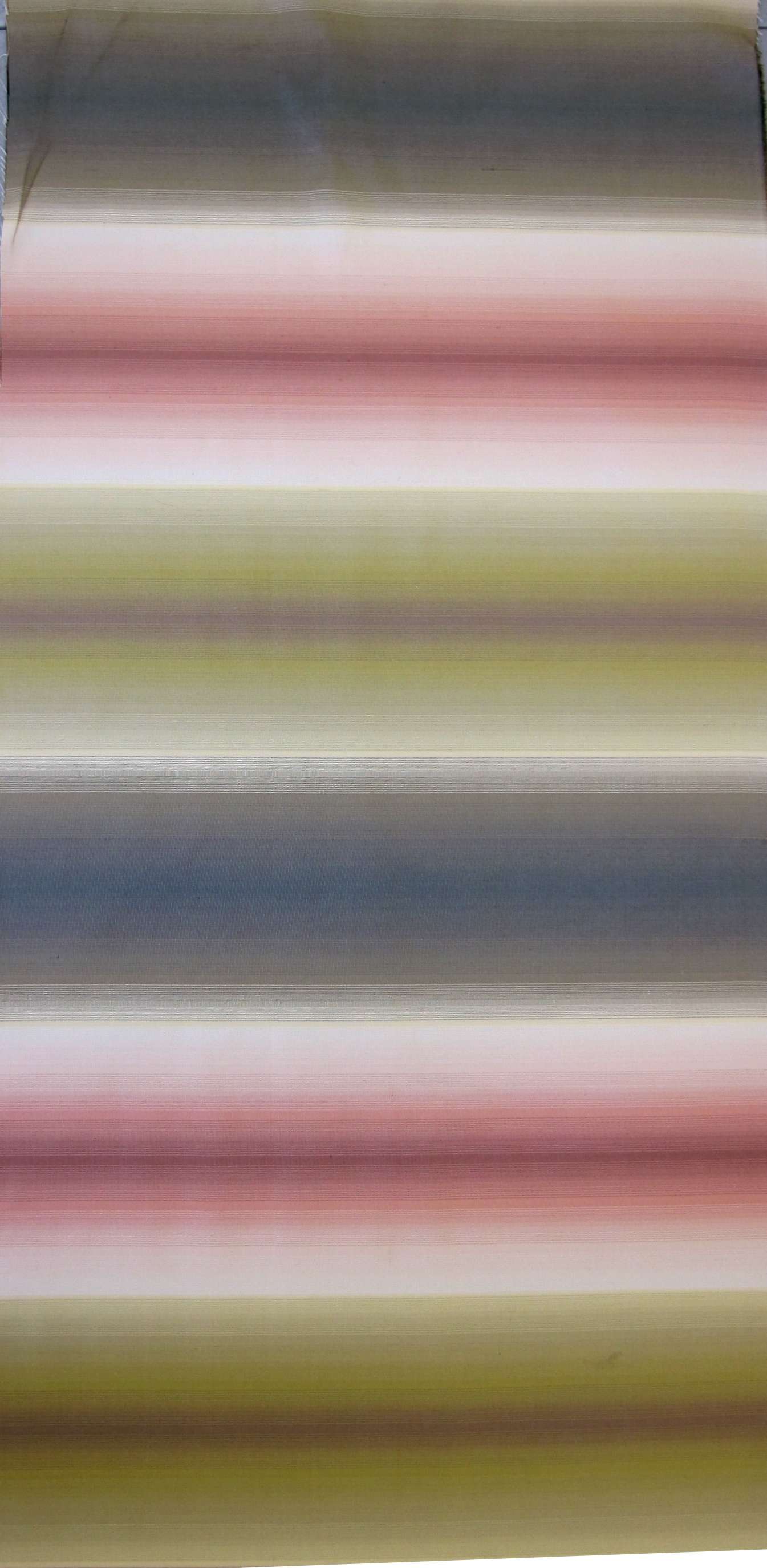 Silk Taffeta  Stripe1