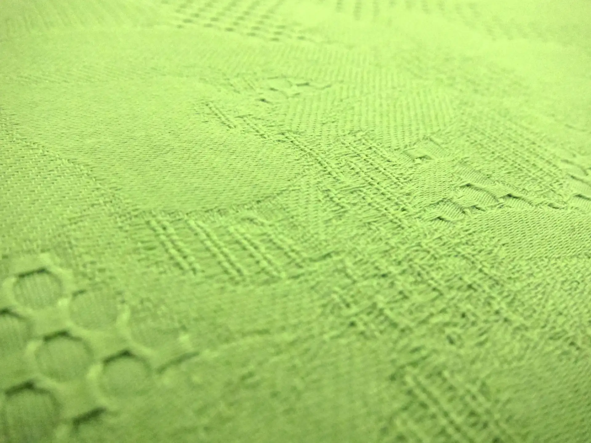 Italian Cotton Pique 0