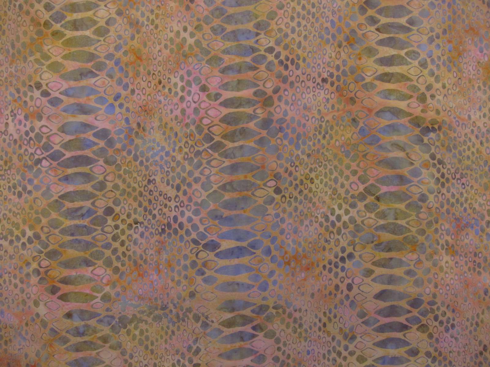 Cotton Batik0