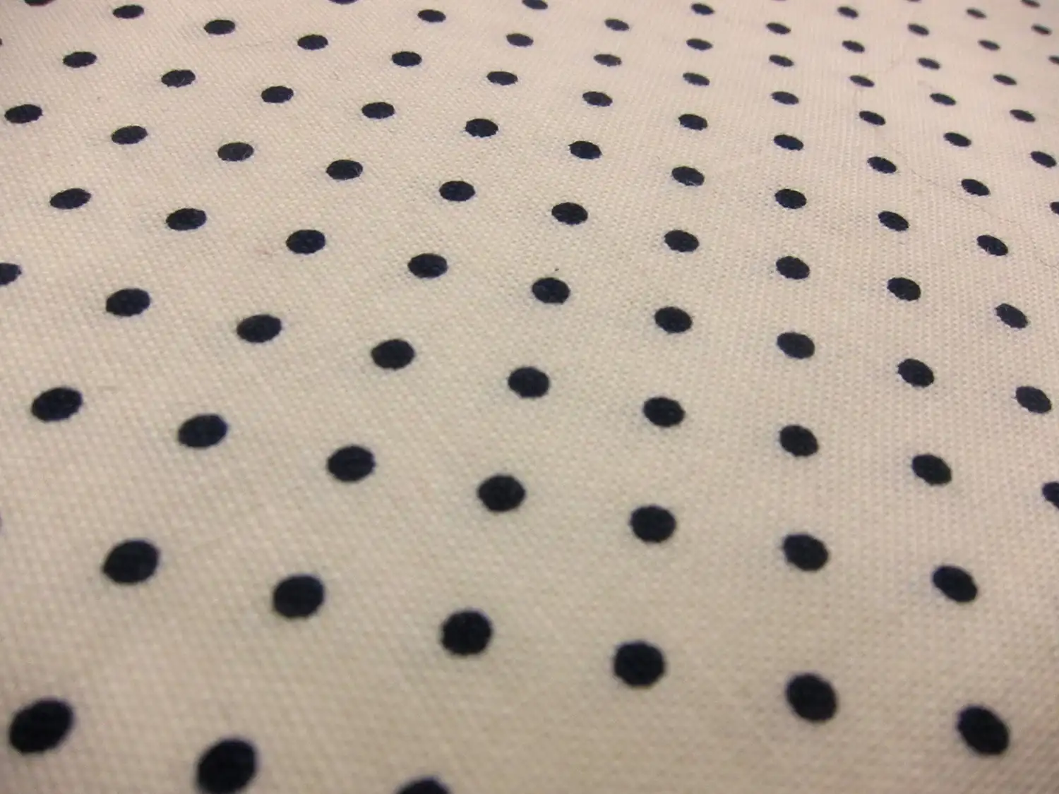 Cotton Broadcloth Print 0