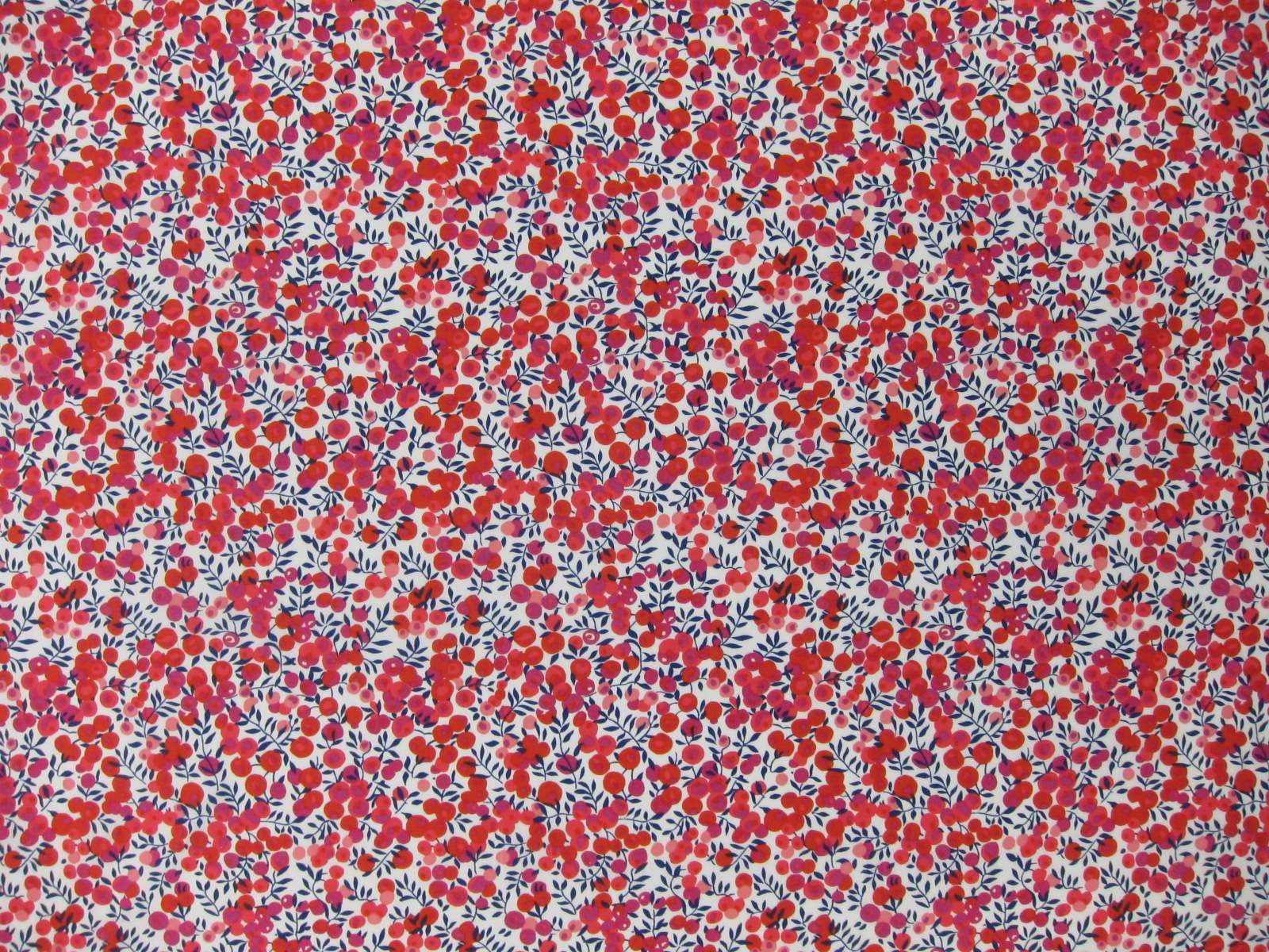 Liberty of London Cotton Lawn Print