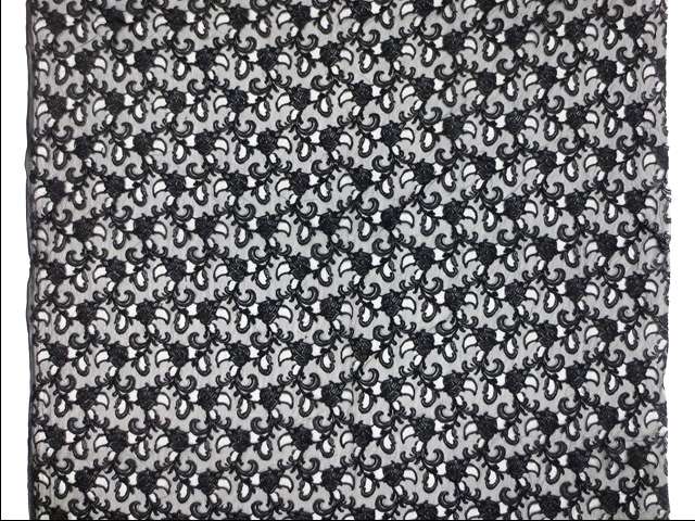 Alençon Lace3