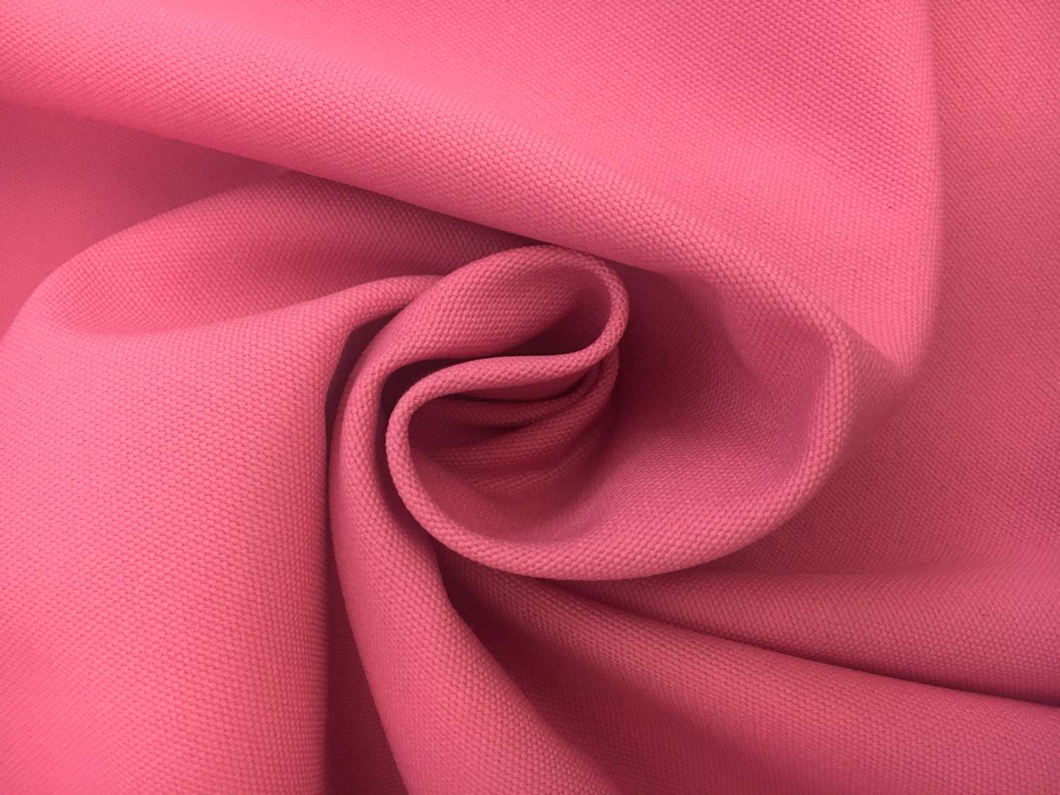 12oz Cotton Canvas in Pink1