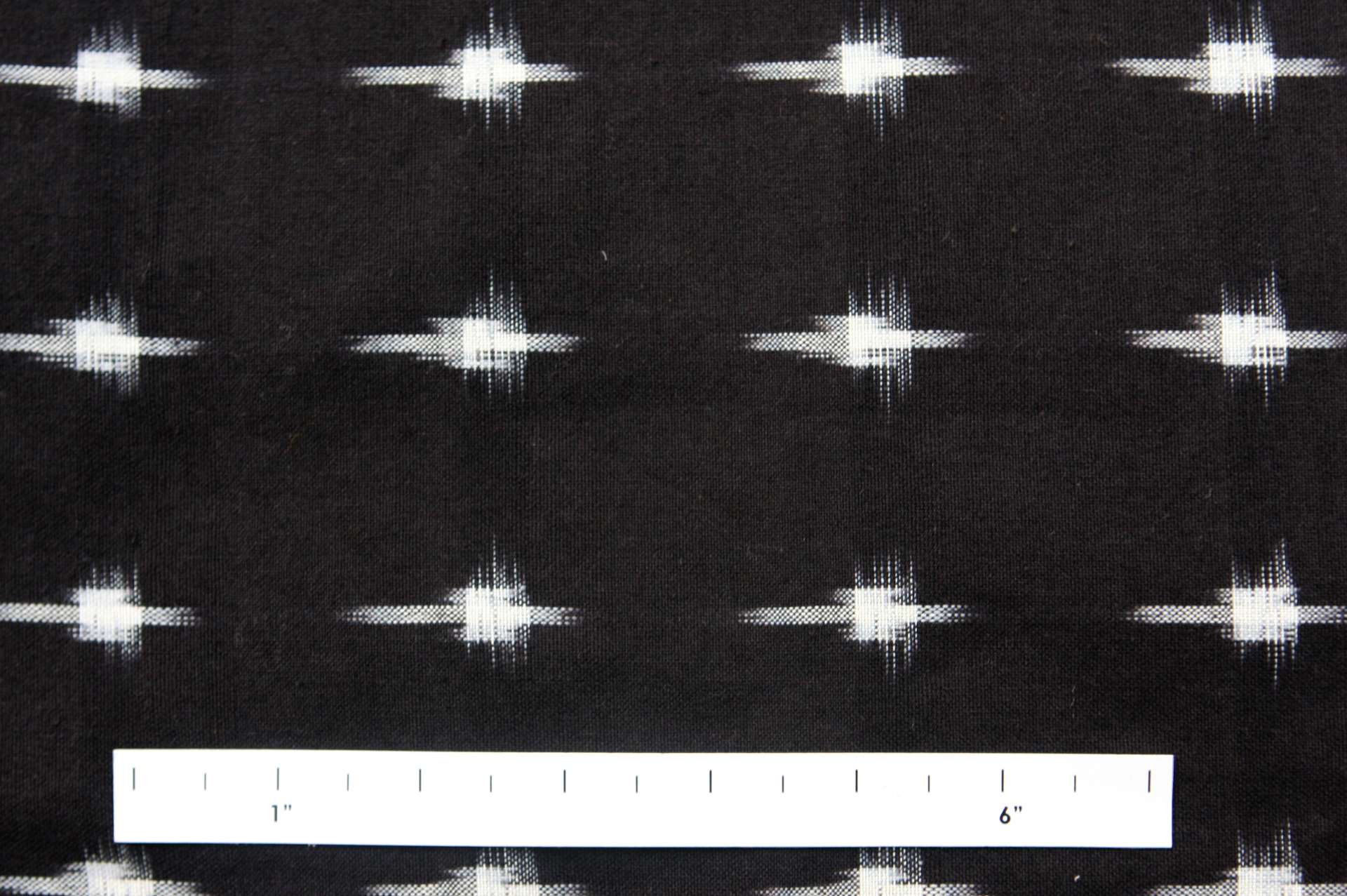 Cotton Ikat0