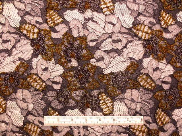 Beaded Chantilly Lace1