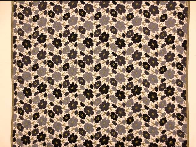Metallic Guipure Lace3