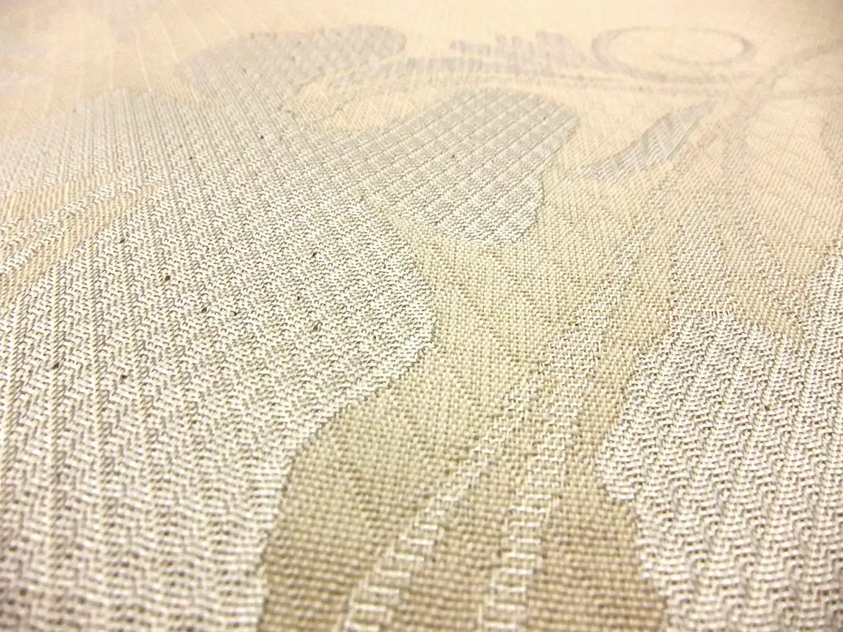 Metallic Jacquard1