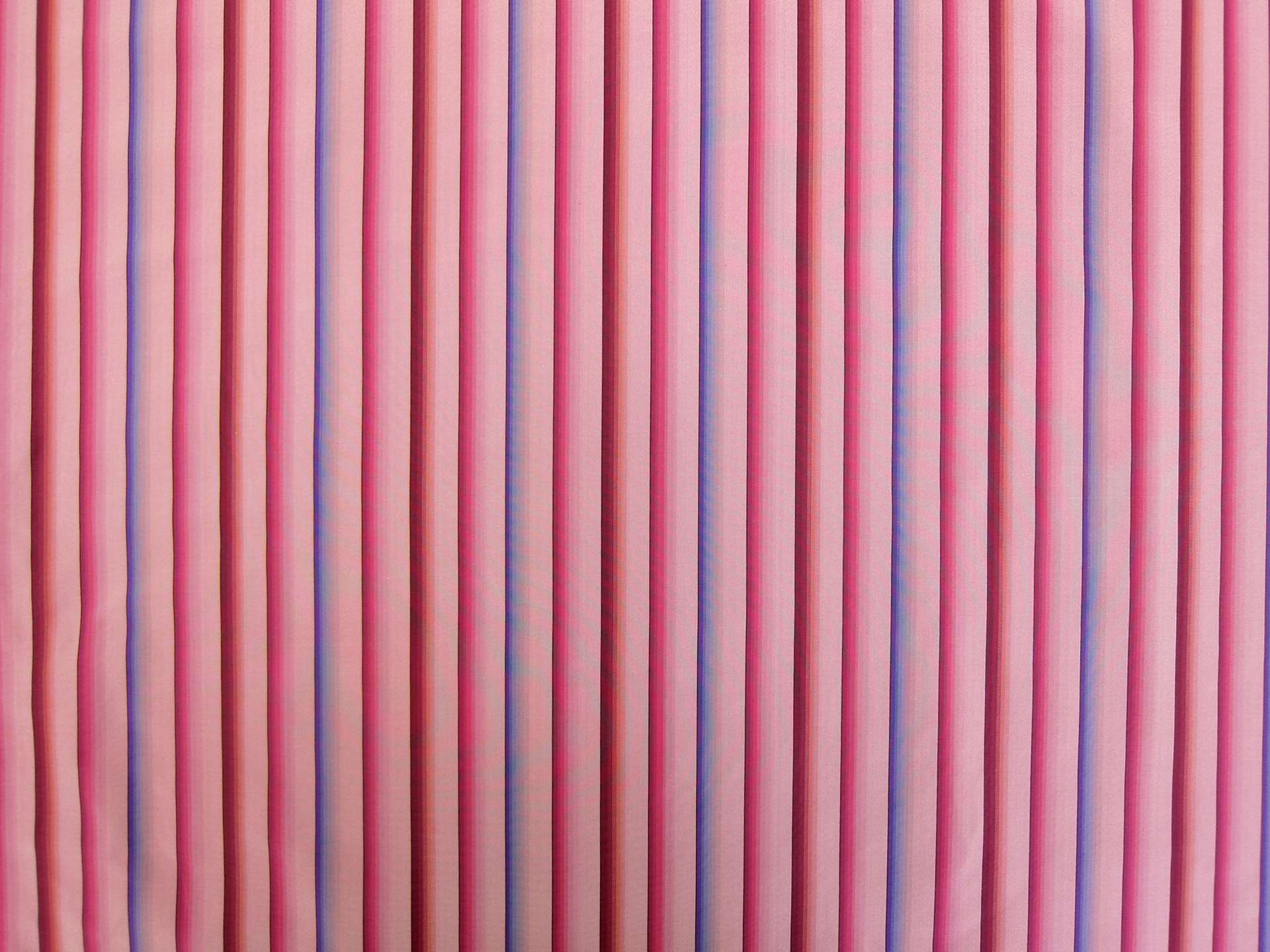 Pure Silk Taffeta Stripe0