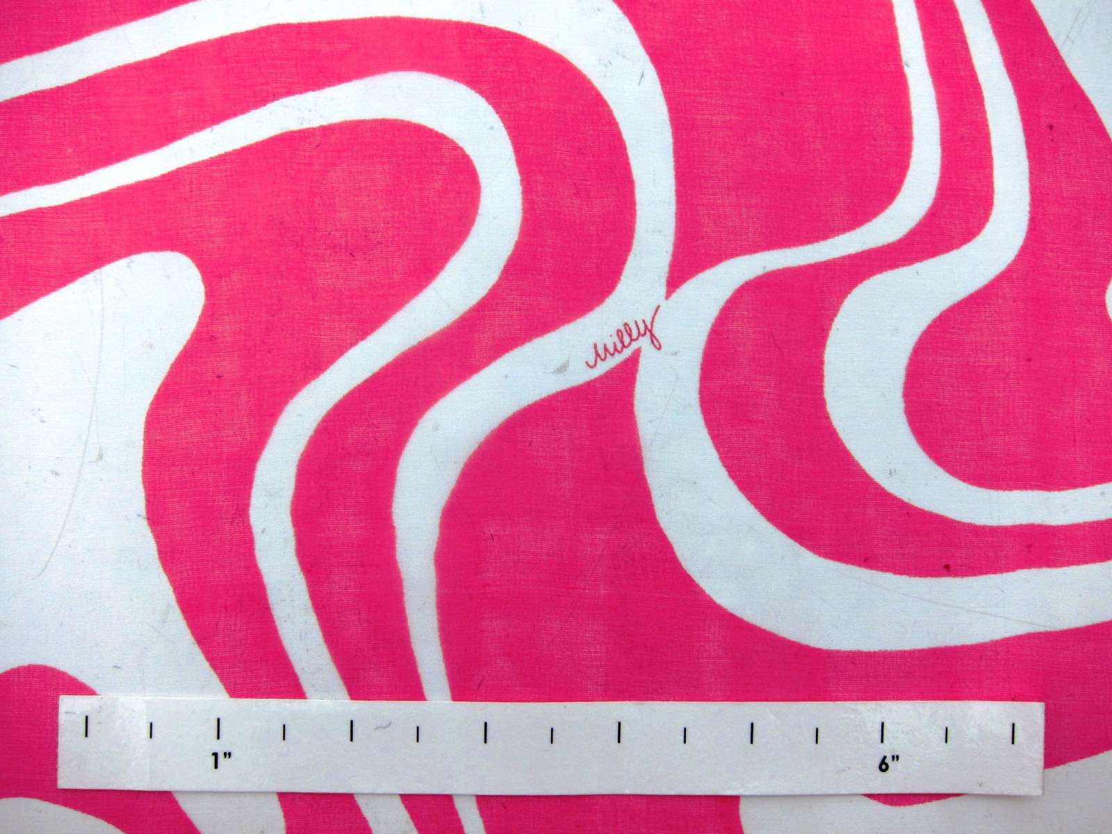 Printed Silk Chiffon1