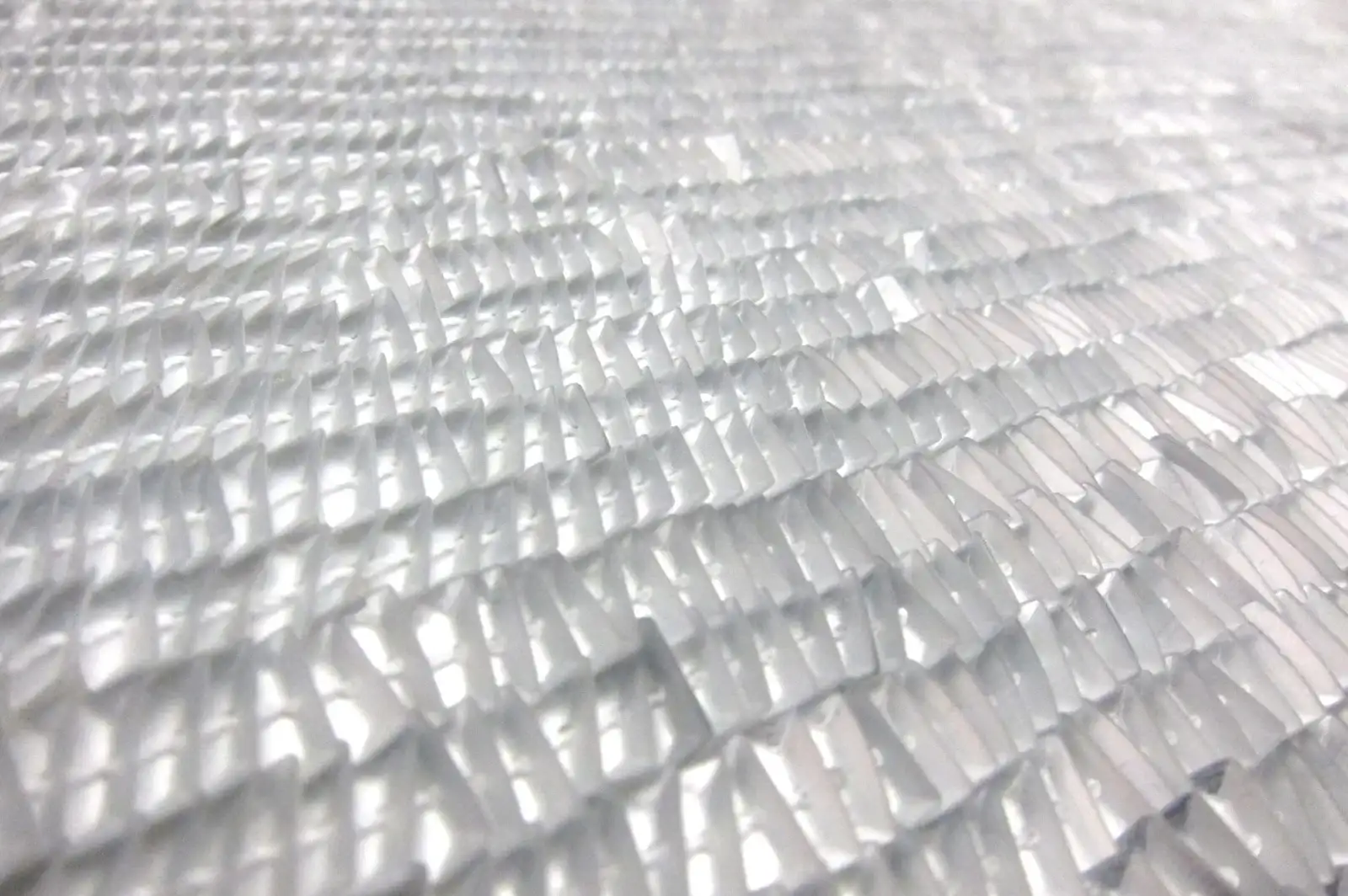 Novelty Sequins on Silk Chiffon2
