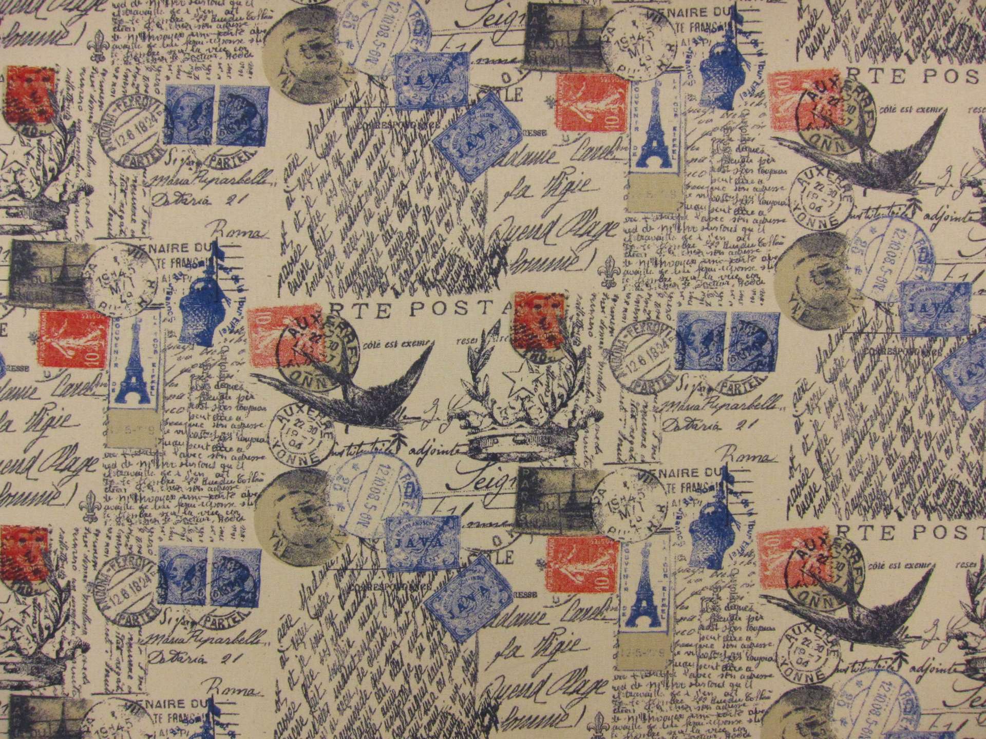 Cotton Canvas Print0