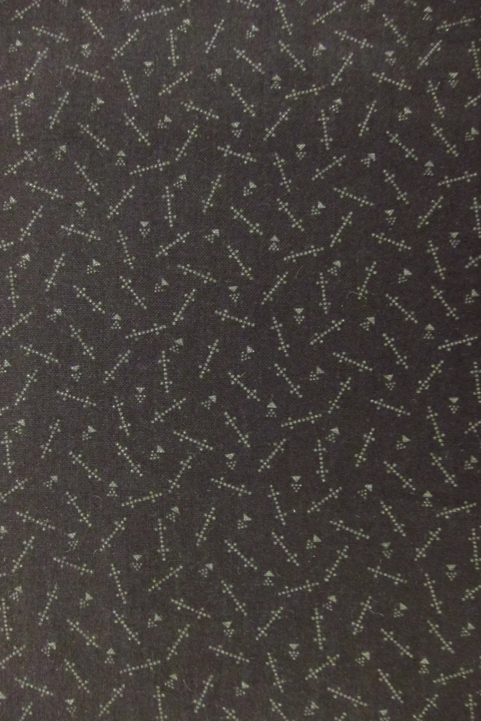 Cotton Broadcloth Print0