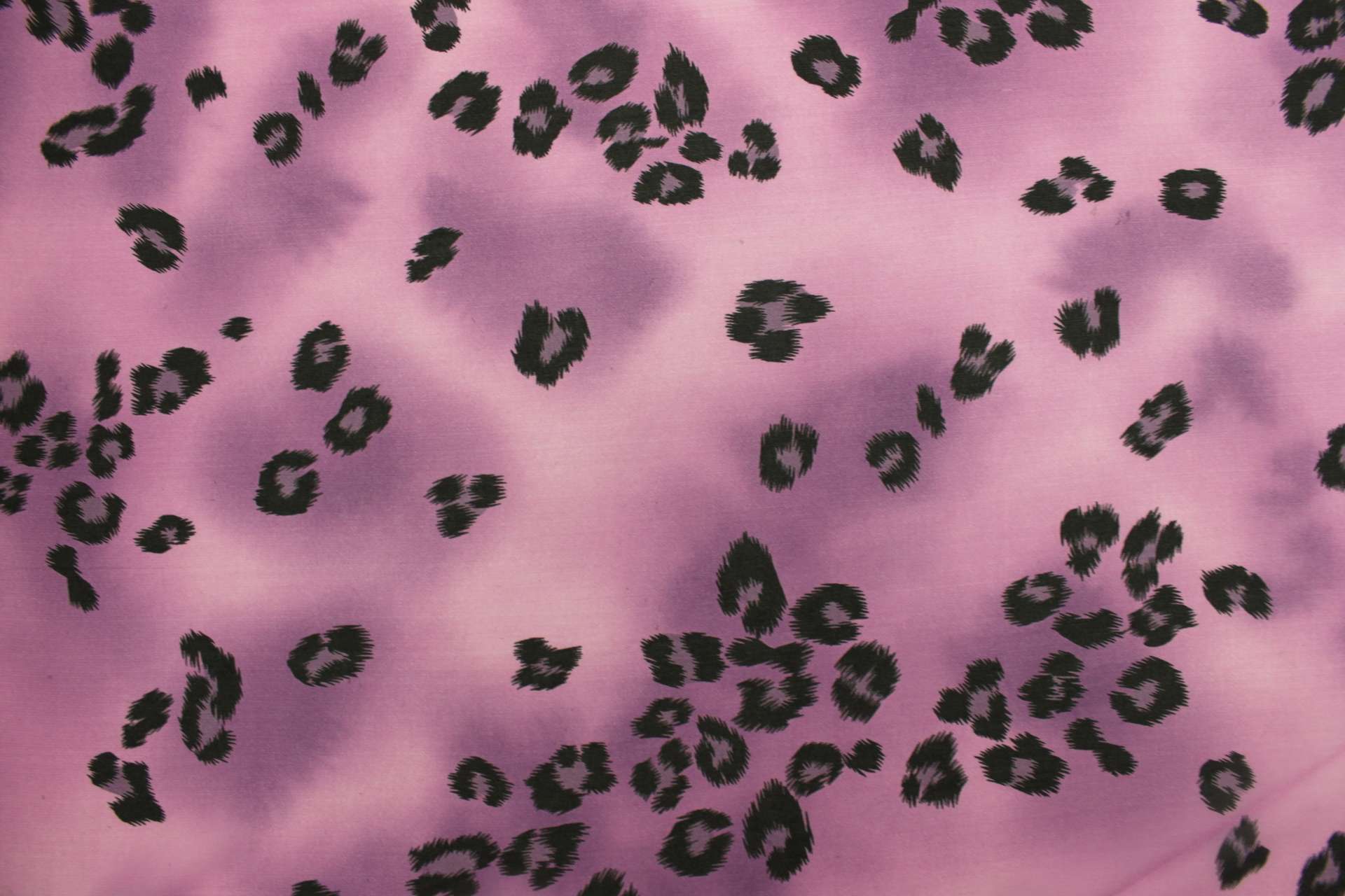 Printed Silk Chiffon1