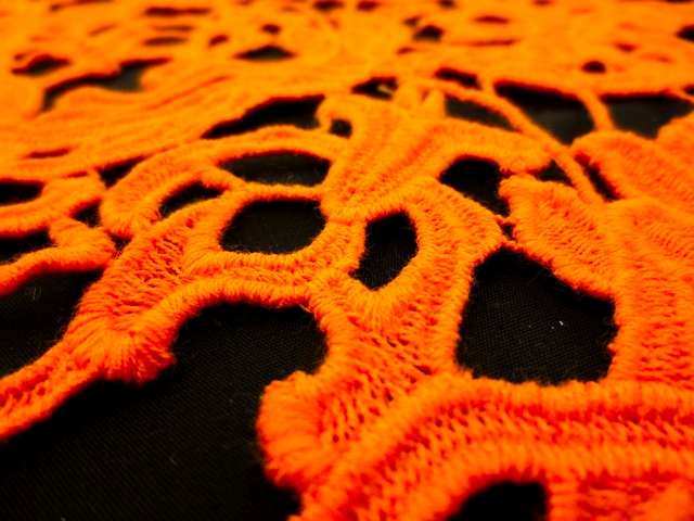 Guipure Lace2