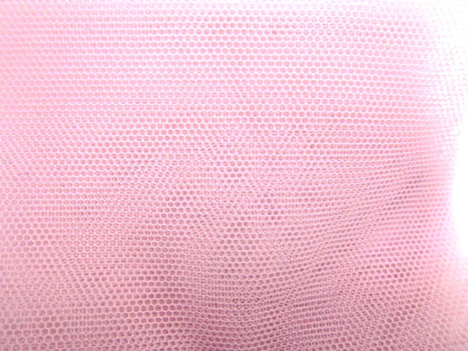 Italian Nylon Tulle in Dolomite0