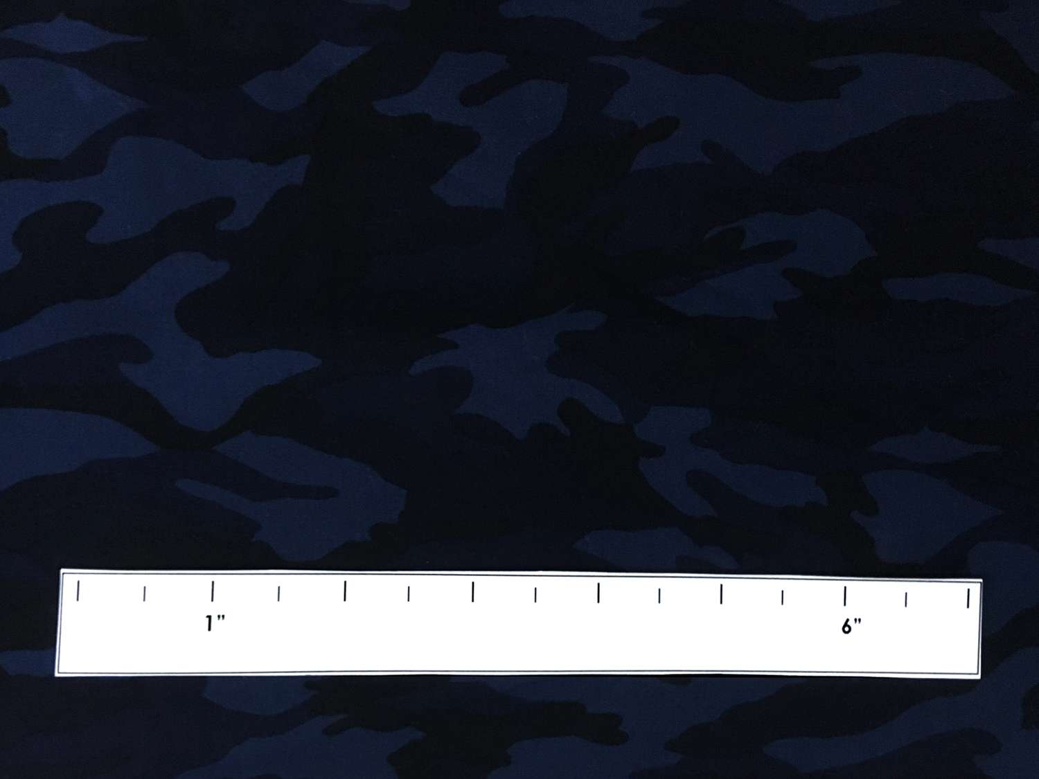 Japanese Cotton Camouflage Print 1