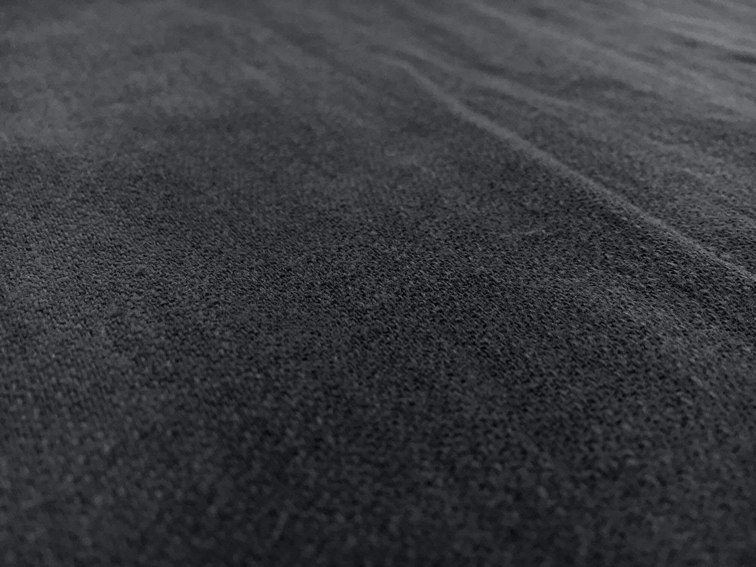 Sanded Barathea Linen in Navy0