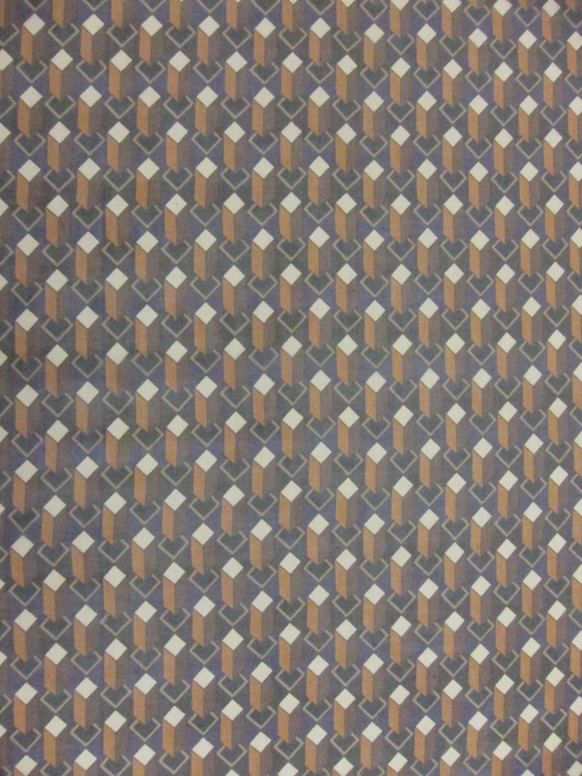 Printed Silk Chiffon
