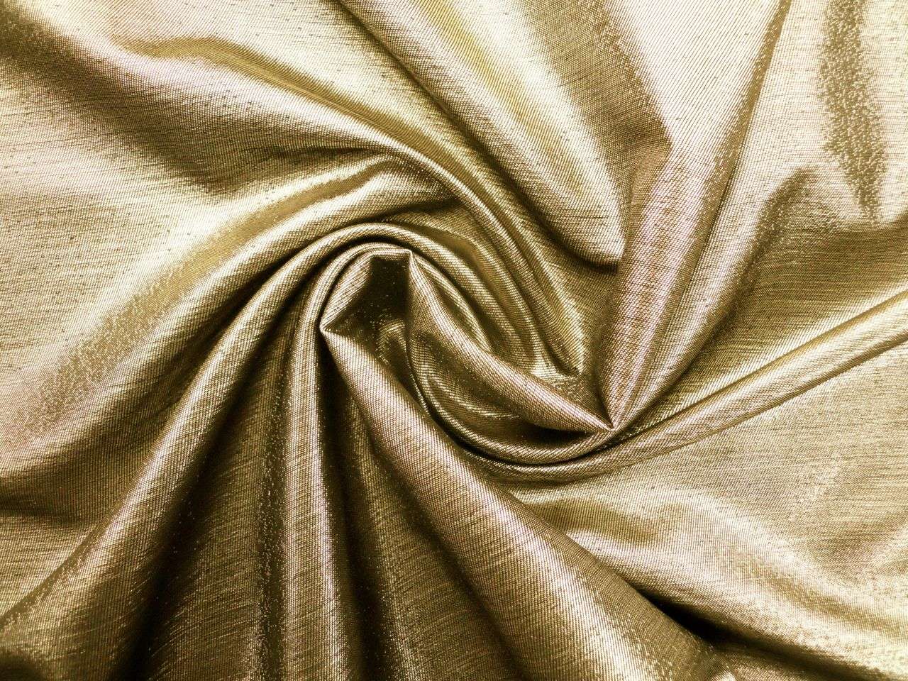 Silk and Wool Lamé0
