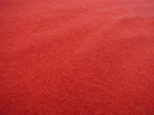 Wool Angora Blend Knit2
