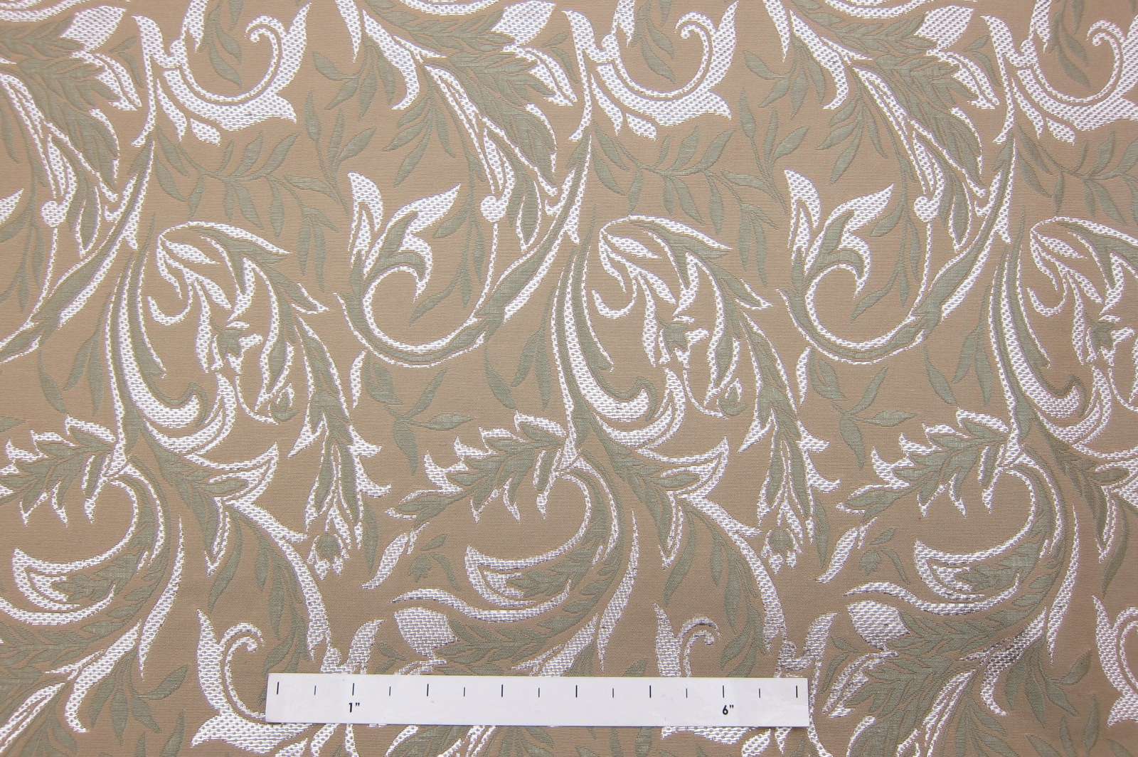 Metallic Brocade0